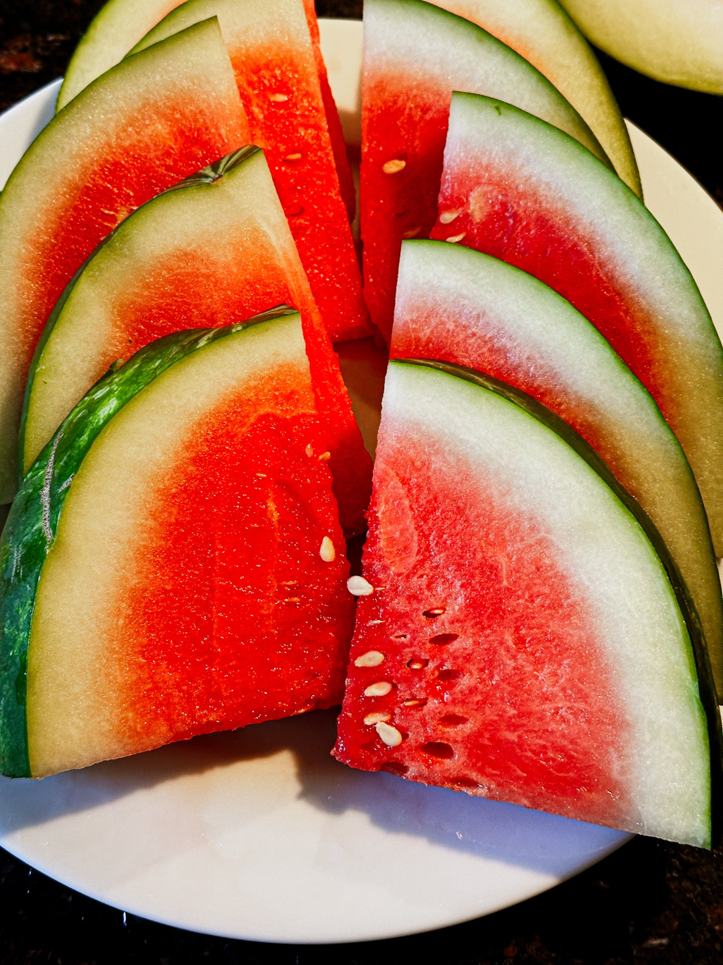 Red Seedless Watermelon